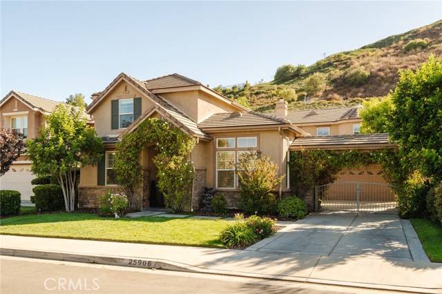 25906 Royal Oaks Road, Stevenson Ranch, CA 91381