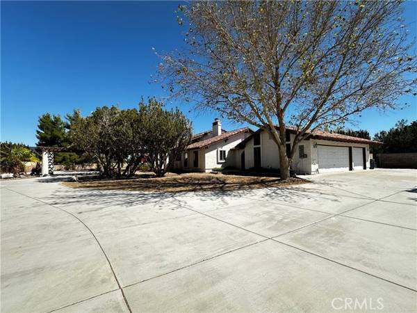 Palmdale, CA 93551,2320 W Avenue O4