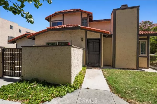 27655 Ironstone Drive #1, Canyon Country, CA 91387