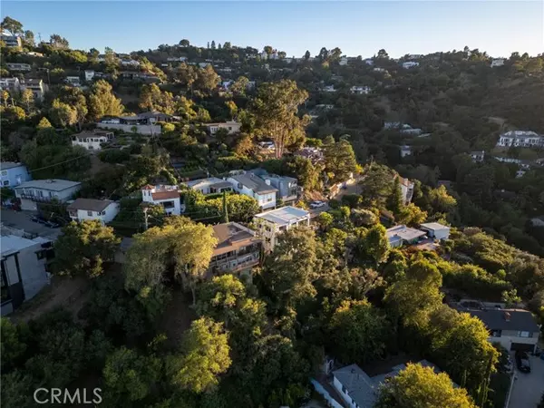 Hollywood Hills, CA 90068,7175 Woodrow Wilson Drive