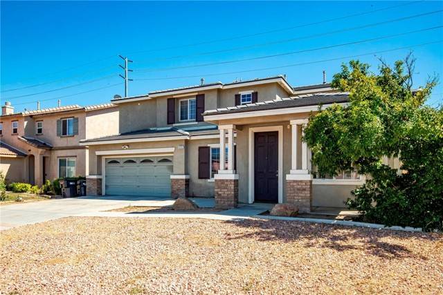 6232 Spice Street, Lancaster, CA 93536