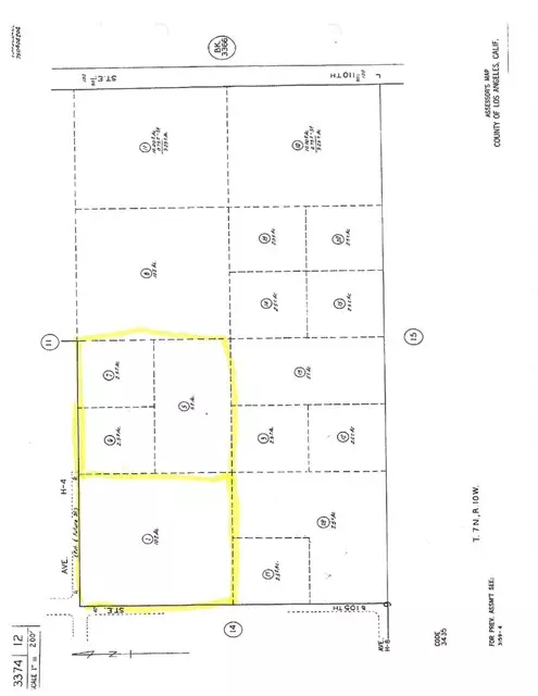 Lancaster, CA 93535,0 Avenue H4