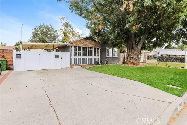 7518 Amigo Avenue, Reseda, CA 91335