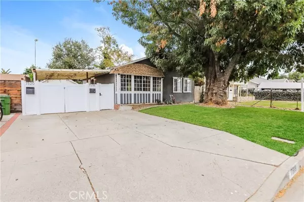 7518 Amigo Avenue, Reseda, CA 91335