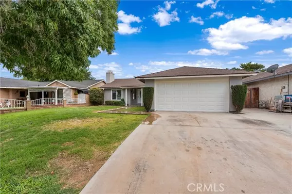 Palmdale, CA 93550,3084 E Avenue R5