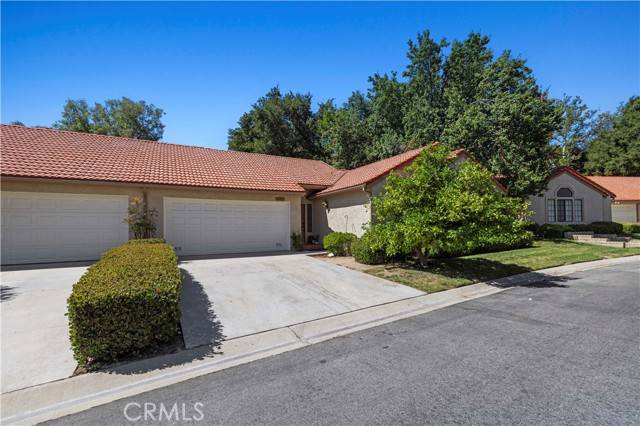 26317 Rainbow Glen Drive #237, Newhall, CA 91321