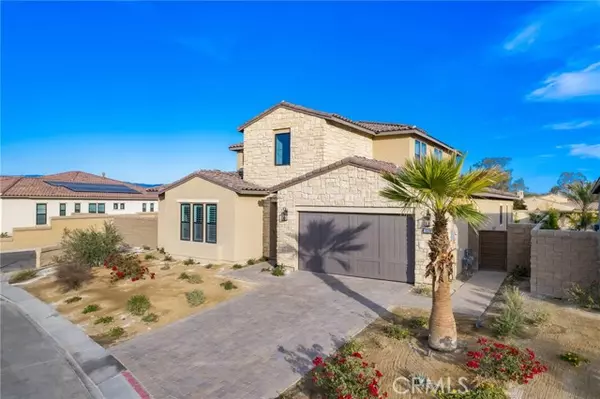 80495 Old Ranch, La Quinta, CA 92253