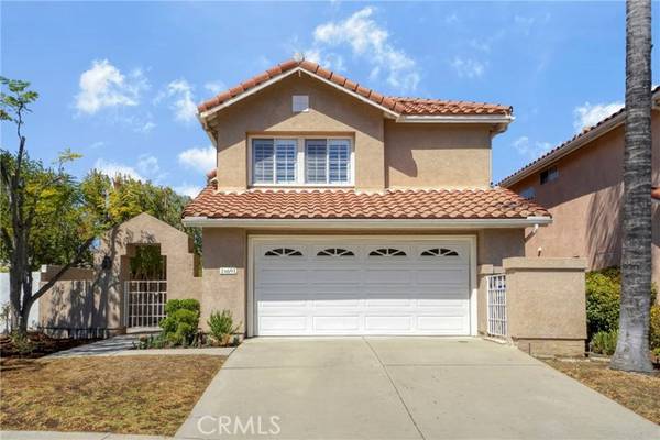 24691 Calle Largo, Calabasas, CA 91302