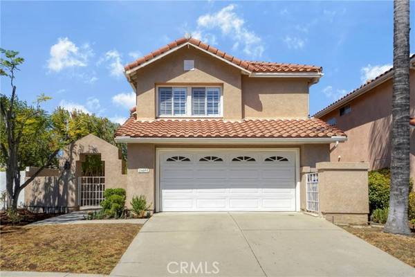 24691 Calle Largo, Calabasas, CA 91302