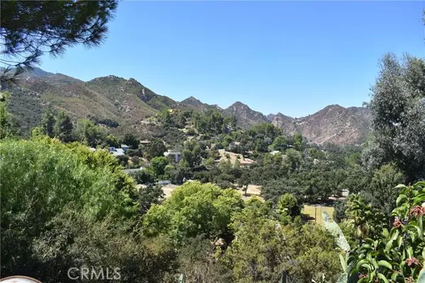 1947 Lookout, Agoura Hills, CA 91301