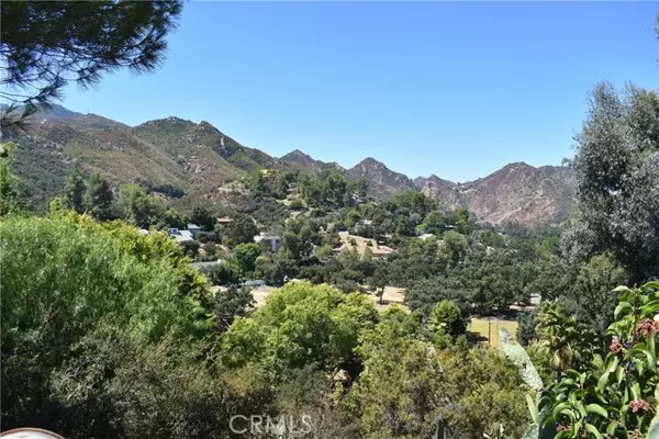 Agoura Hills, CA 91301,1947 Lookout