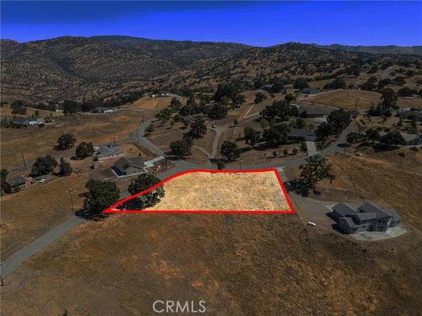 Tehachapi, CA 93561,0 Borrel Ct