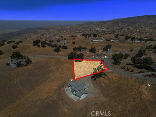 Tehachapi, CA 93561,0 Borrel Ct