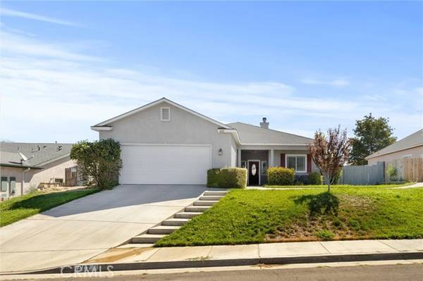 Tehachapi, CA 93561,902 Mulberry Street