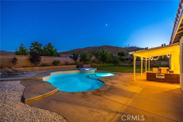 5558 Bienveneda Ter, Palmdale, CA 93551