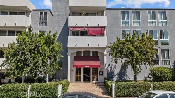 5454 Zelzah Avenue #317, Encino, CA 91316