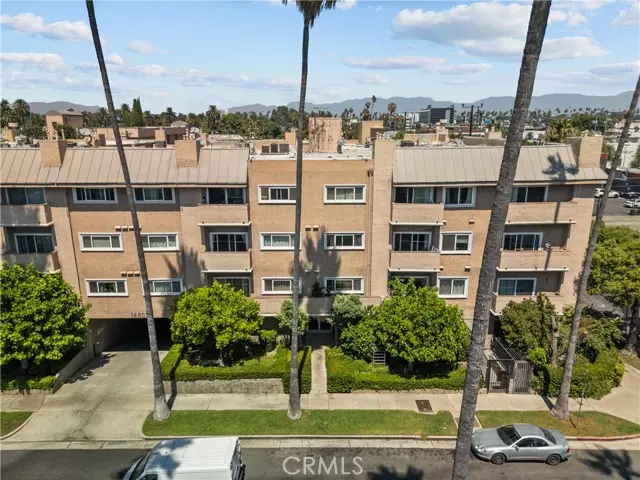 14607 Erwin Street #113, Van Nuys, CA 91411