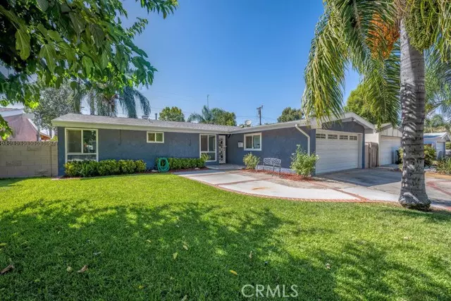 27537 Eveningshade Avenue, Canyon Country, CA 91351