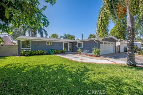 27537 Eveningshade Avenue, Canyon Country, CA 91351