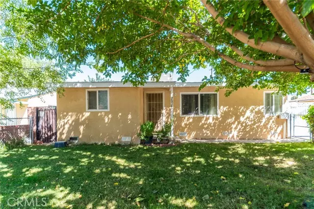 45436 W 12th Street, Lancaster, CA 93534