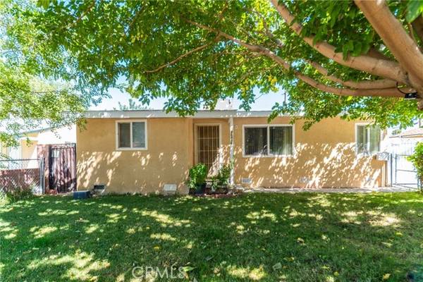 45436 W 12th Street, Lancaster, CA 93534