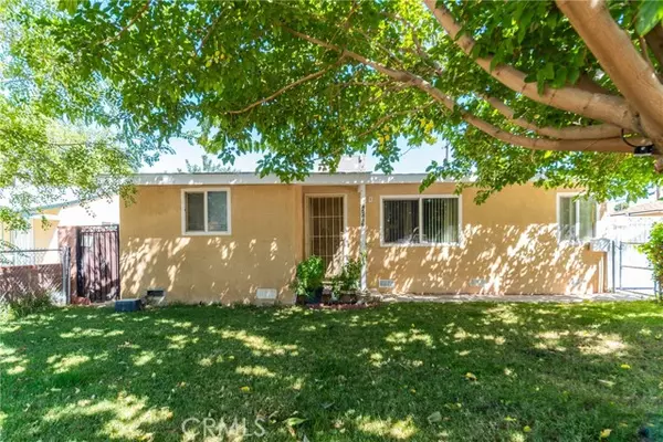 45436 W 12th Street, Lancaster, CA 93534