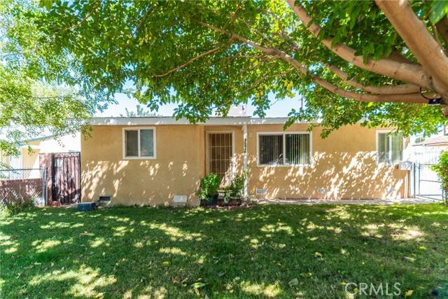 45436 W 12th Street, Lancaster, CA 93534