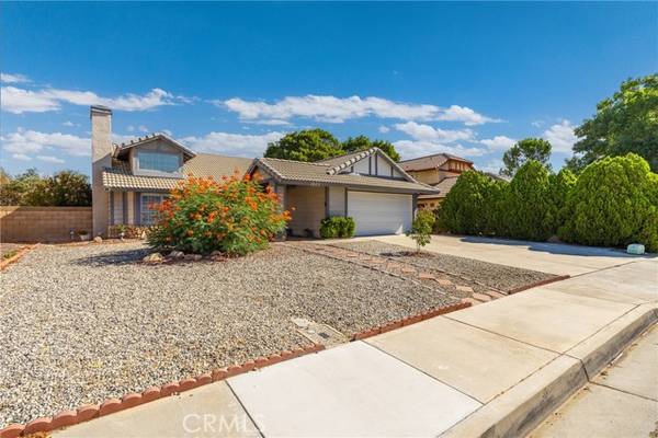 Lancaster, CA 93535,1023 Edie Way