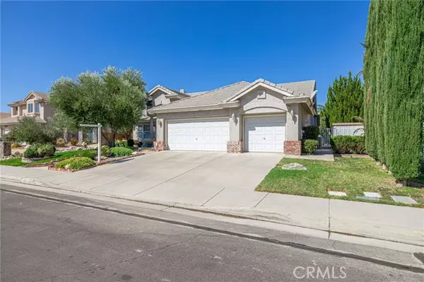 Lancaster, CA 93536,44243 Westridge Drive