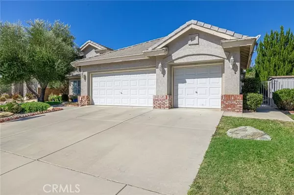 Lancaster, CA 93536,44243 Westridge Drive