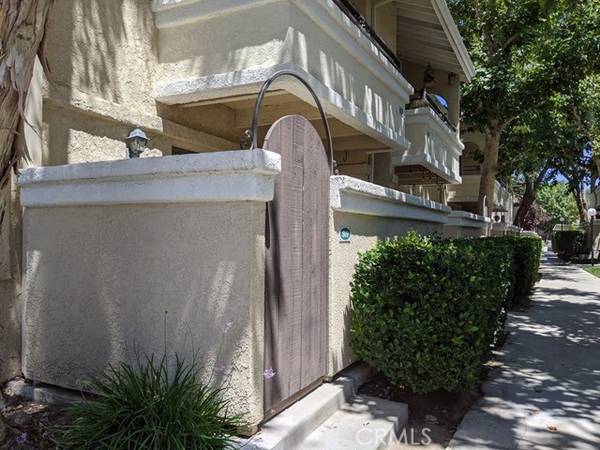 27240 Luther Drive #509, Canyon Country, CA 91351