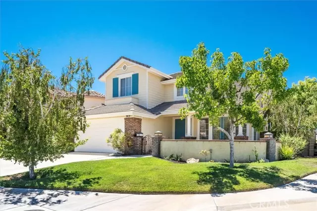 29047 Ironwood Lane, Saugus, CA 91390