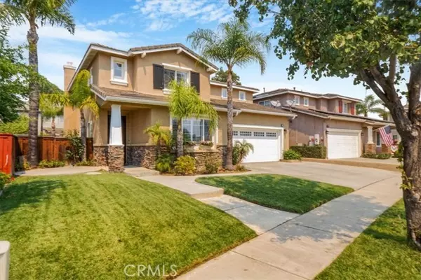 38107 Copperwood Street, Murrieta, CA 92562