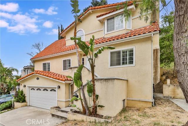 4120 Carrizal Road, Woodland Hills, CA 91364