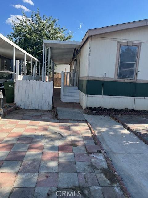 Palmdale, CA 93550,3524 E R #298