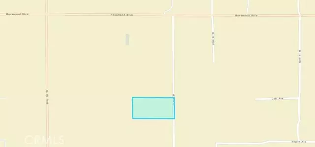 Rosamond, CA 93560,0 87th