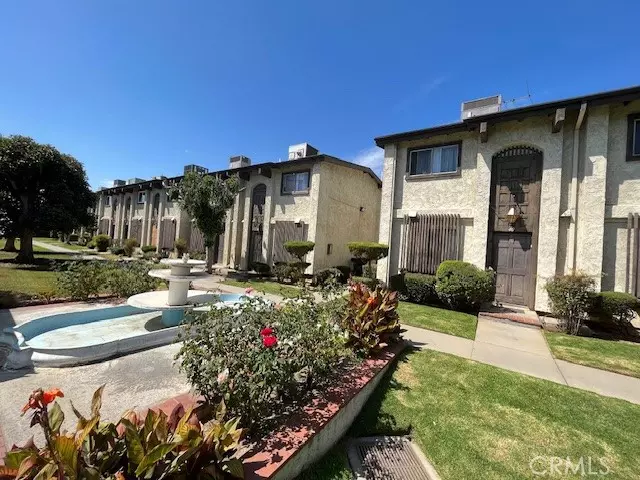 1301 S Greenwood Avenue #3, Montebello, CA 90640