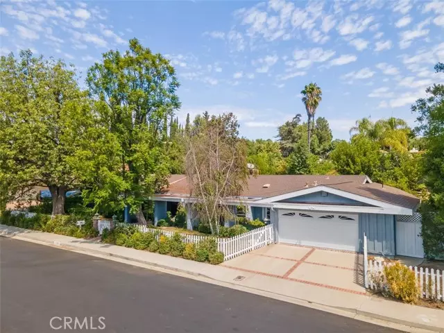 20327 Alerion Place, Woodland Hills, CA 91364