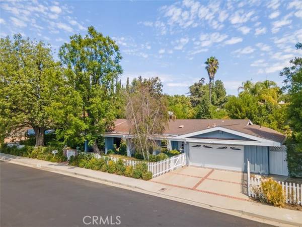 20327 Alerion Place, Woodland Hills, CA 91364