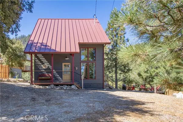 Pine Mountain Club, CA 93222,1517 Woodland Drive