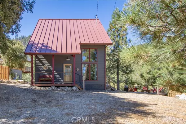 Pine Mountain Club, CA 93222,1517 Woodland Drive