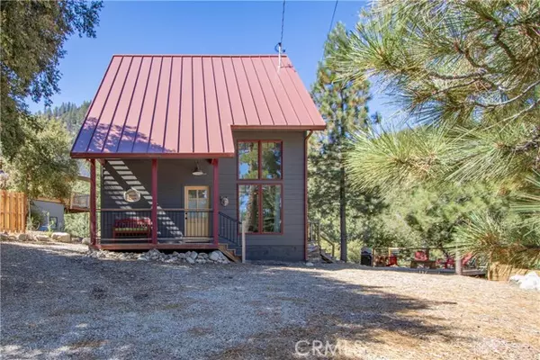 Pine Mountain Club, CA 93222,1517 Woodland Drive