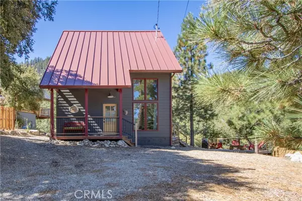 Pine Mountain Club, CA 93222,1517 Woodland Drive