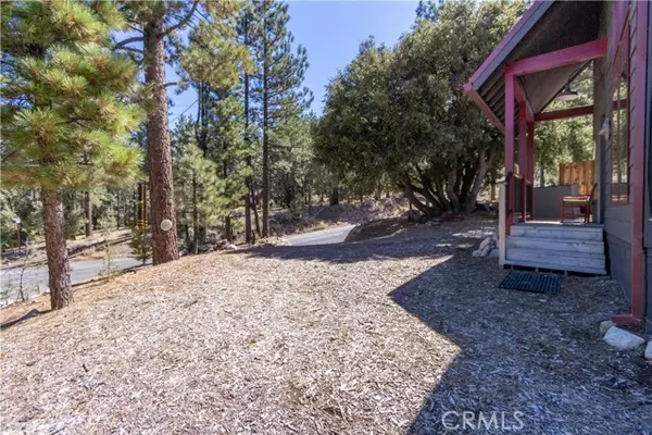 1517 Woodland Drive, Pine Mountain Club, CA 93222