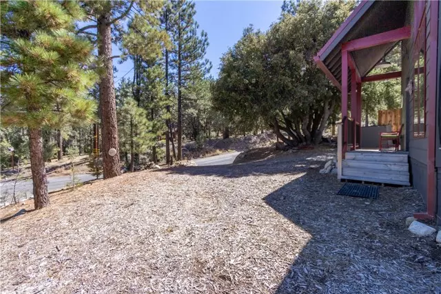 1517 Woodland Drive, Pine Mountain Club, CA 93222