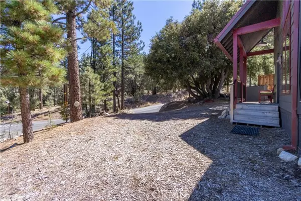 1517 Woodland Drive, Pine Mountain Club, CA 93222