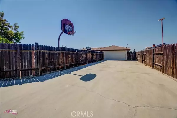 Bakersfield, CA 93308,8000 Olive Drive