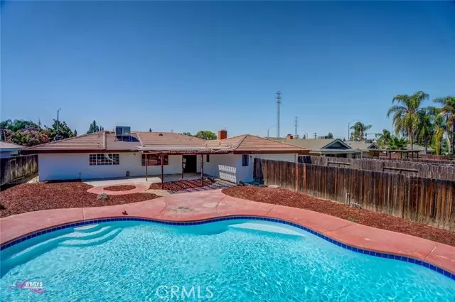 Bakersfield, CA 93308,8000 Olive Drive