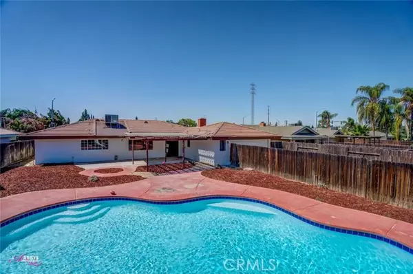 8000 Olive Drive, Bakersfield, CA 93308