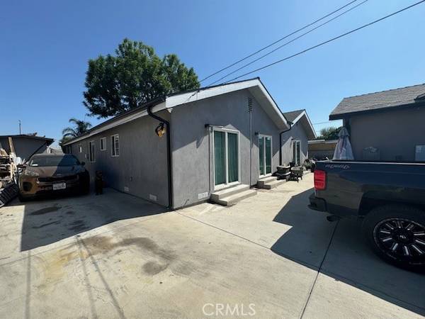 14183 Terra Bella St, Arleta, CA 91331